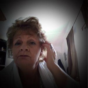 Meet your Posher, Cathy